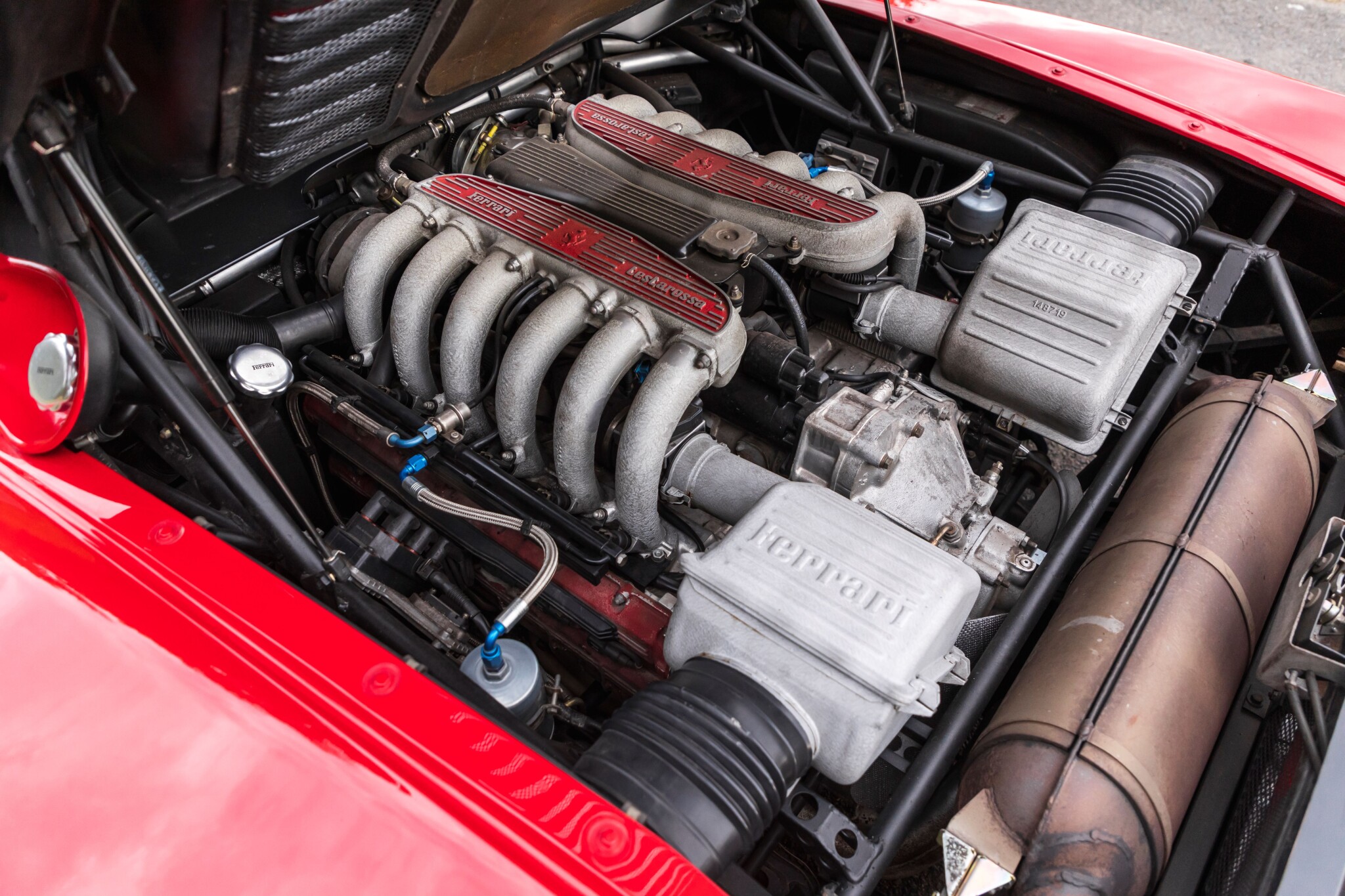 Ferrari 348 vs 512TR_152